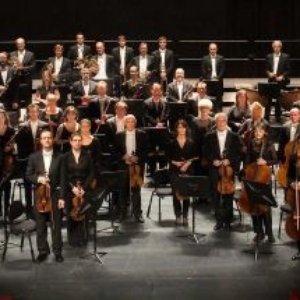 Image pour 'Orchestre Symphonique et Lyrique de Nancy'