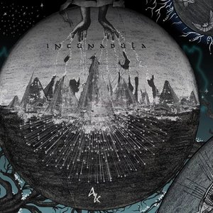 Incunabula - EP