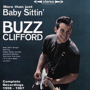 More Than Just Baby Sittin': Complete Recordings 1958-1967