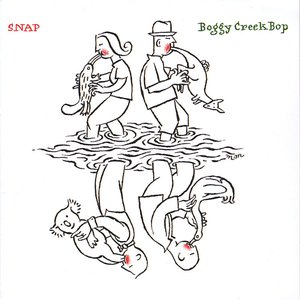 Boggy Creek Bop