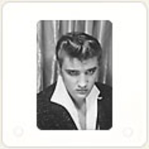 Image for 'Elvis Presley & The Imperials Quartet'