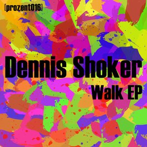 Dennis Shoker 的头像