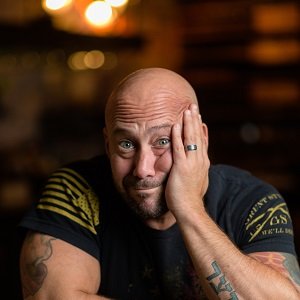 Aaron Berg 的头像