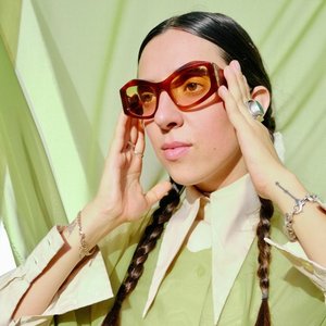 Chloé Caillet 的头像