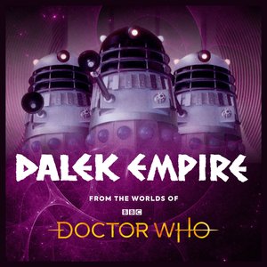 Dalek Empire 的头像