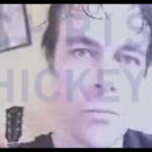 Chris Hickey için avatar