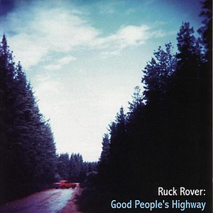Good People's Highway cover