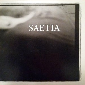 Saetia