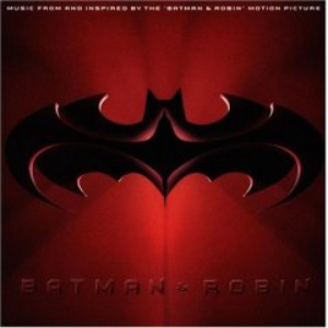 Goo Goo Dolls - Batman & Robin: Music from and Inspired by the 