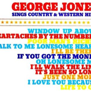 Sings Country And Western Hits