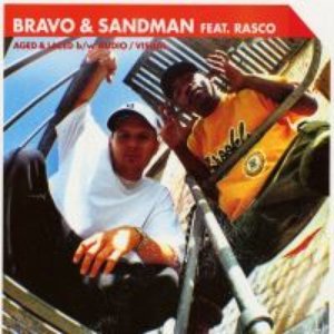 Avatar for Bravo & Sandman