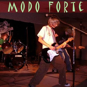 Image for 'Modo Forte'