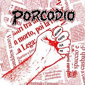 Nessun Posto Per Me