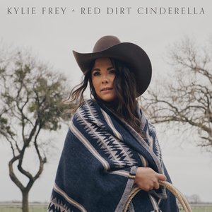 Red Dirt Cinderella - Single