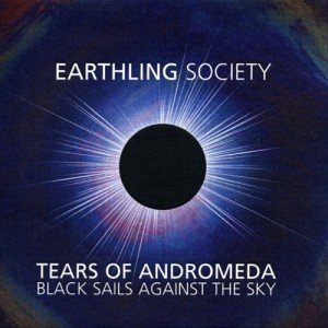 Tears Of Andromeda - Black Sails Against The Sky