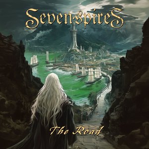 The Road (2025 Version) - Single