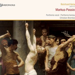 Kreiser: St. Mark Passion