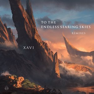 To the Endless Searing Skies (Remixes) - EP