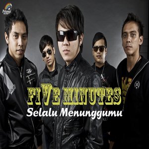 Selalu Menunggumu