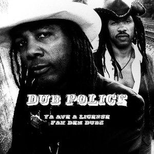 Dub Police 的头像