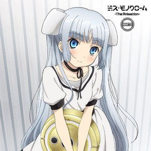 Avatar for Miss Monochrome