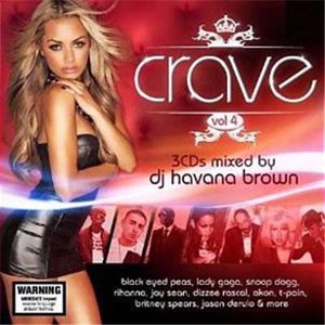 Crave Vol 4