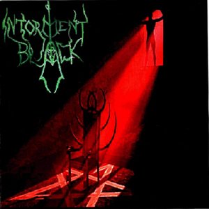 Intorment Black のアバター