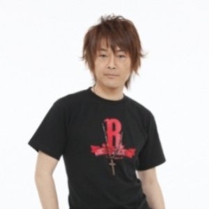 Hideyuki Takahashi için avatar