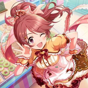 椎名法子 (都丸ちよ) 的头像