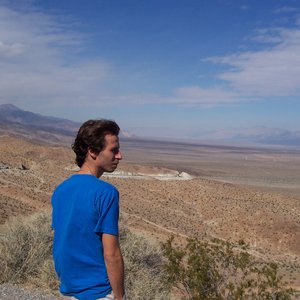 Bernard Iran 的头像