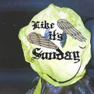 Like its Sunday
