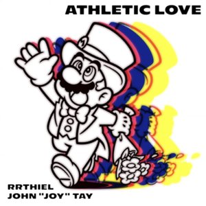 rrthiel - athletic (ym2151 + ymz280b)