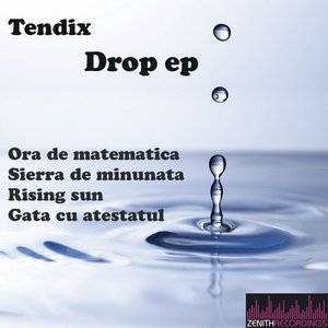 Drop ep