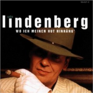 Wo ich meinen Hut hinhäng' cover