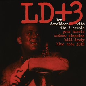 Image for 'LD + 3'