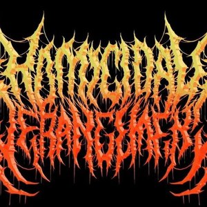Homicidal Derangement のアバター