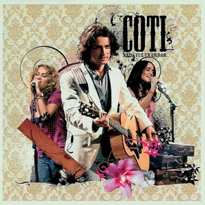 Imagen de 'Coti, Paulina Rubio & Julieta Venegas'