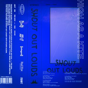 High As a Kite - Single