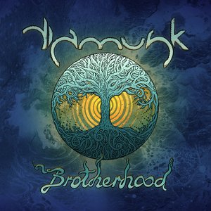 'Brotherhood - Single' için resim