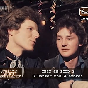 Wolfgang Ambros & Georg Danzer 的头像