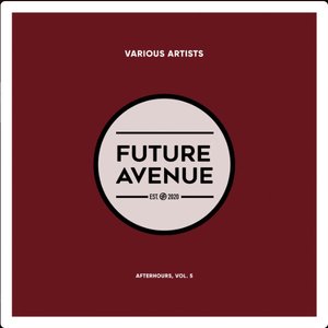 Afterhours, Vol. 5