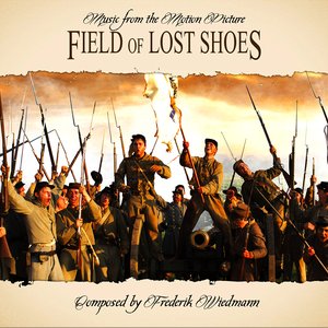 Field of Lost Shoes