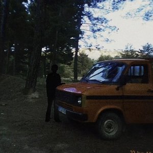 I See Myself As A Monster