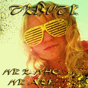 We R Who We R (a salute to Ke$ha)