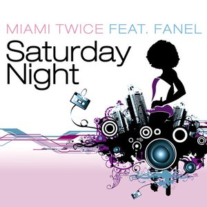 Miami Twice ft. Fanel 的头像