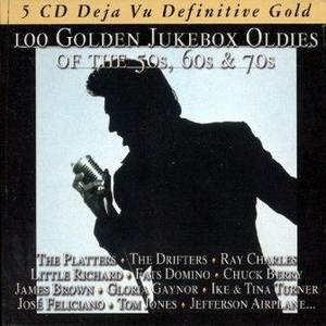 Betty Everett - 100 Golden Jukebox Oldies of the 50s, 60s & 70s - Zortam Music