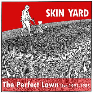 The Perfect Lawn (Live 1991 - 1985)