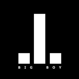 Big Boy - Single