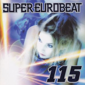 Super Eurobeat Vol.115