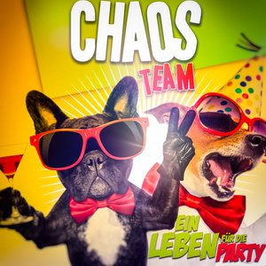 Ein Leben für die Party - Single